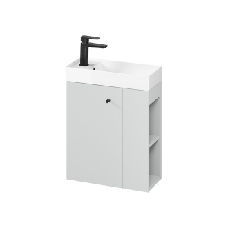 Cersanit Larga nábytkové umývadlo biela 50x22 K677-005
