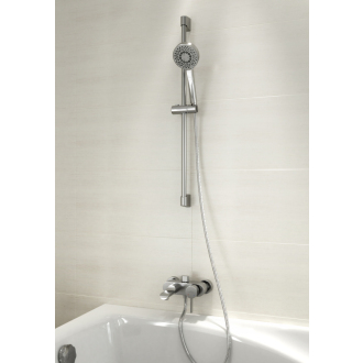 Cersanit LUVIO sprchová batéria chróm S951-037
