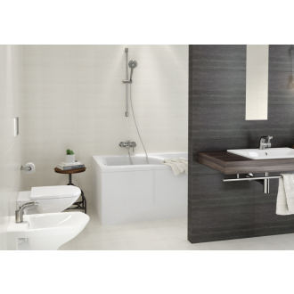 Cersanit LUVIO sprchová batéria chróm S951-037
