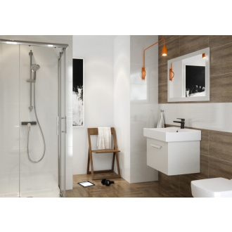 Cersanit MILLE sprchová batéria chróm S951-031