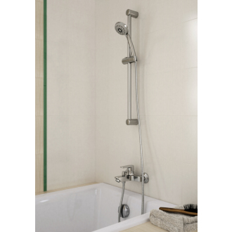 Cersanit VIBE sprchová súprava s tyčou S951-021