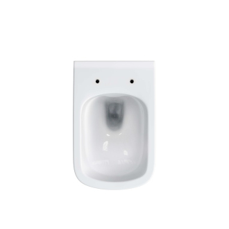 Cersanit Set B245 Virgo misa závesná CO sedátko slim duro S701-427