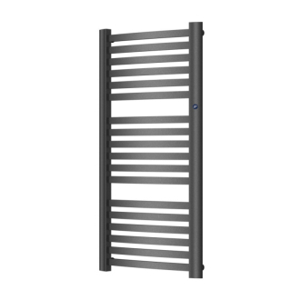 radiátor RETTO 540 x 708 mm, C12 graphite RADRET507012