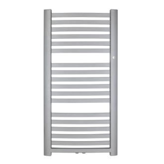 radiátor RETTO 540 x 708 mm, C12 graphite RADRET507012
