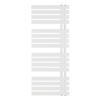 radiátor POP STAR 600 x 1190 mm, C35 white silk RADPOP601235