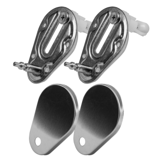 Rea Toaletné sedátko, biela - duroplast REA-C6002