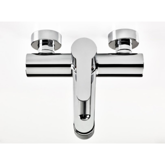 Ravak PU 022.20 Vaňová nástenná, black