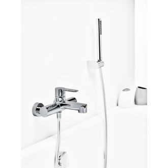 Ravak PU 022.20 Vaňová nástenná, black