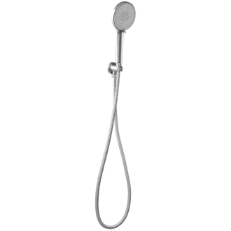 REA Sprchová sada podomietková - brush nikel inox box REA-P4800