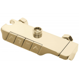 REA Sprchová sada s termostatom MAX GOLD REA-P6617