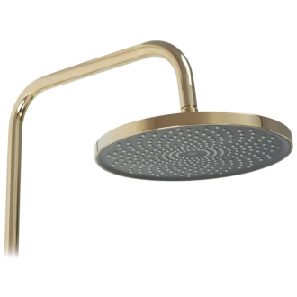 REA Sprchová sada s termostatom MAX GOLD REA-P6617
