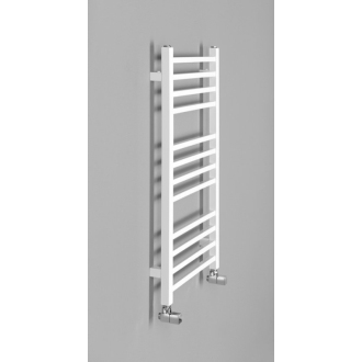 METRO vykurovacie teleso 450x890 mm, biela IR400T
