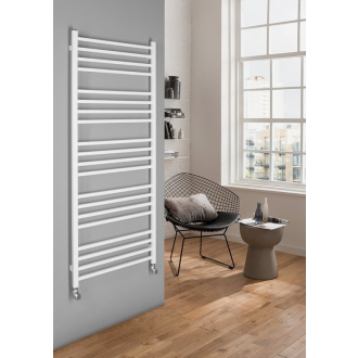 METRO vykurovacie teleso 600x1510 mm, biela IR420T