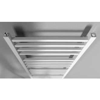 METRO vykurovacie teleso 500x1200 mm, biela IR410T