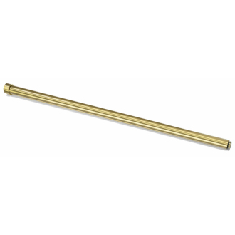 REA Predĺženie pre vaňovú/sprchovú súpravu 60cm, brúsená zlatá REA-K6652