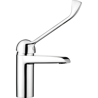 Deante CORIO BFCE020C Umývadlová batéria ECO, chróm