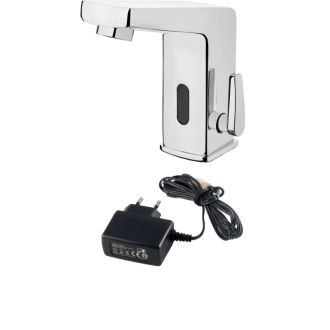 Deante SENSOR BCH_029V Umývadlová batéria, chróm