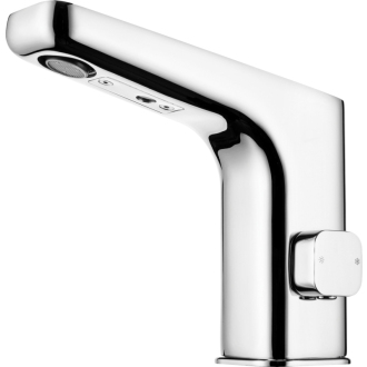 Deante HIACYNT SENSOR BQH_029V Umývadlová batéria, chróm