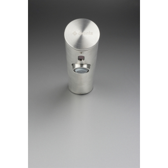 Deante SENSE SENSOR BQR_F28R Umývadlová batéria, nerez