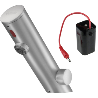 Deante SENSE SENSOR BQR_F29R Umývadlová batéria, nerez