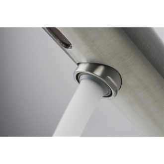 Deante SENSE SENSOR BQR_F29R Umývadlová batéria, nerez