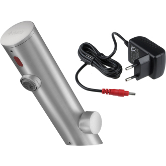 Deante SENSE SENSOR BQR_F29V Umývadlová batéria, nerez