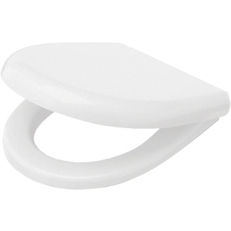 Deante AVIS CDA_6DOZ Sedátko soft-close, biela