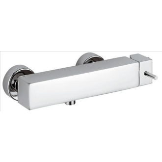 Paffoni Level Sprchová batéria bez sprchového setu chróm LEA168