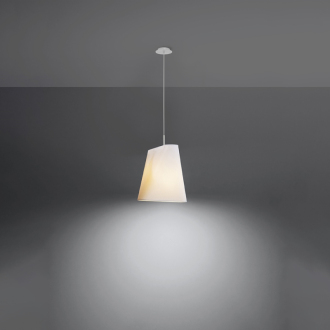 BLUM 1 Závesné svetlo, biela SL.0769
