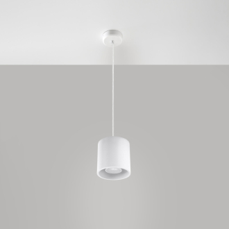 ORBIS 1 Závesné svetlo, biela SL.0053
