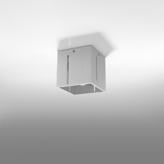 PIXAR Stropné svetlo, šedá SL.0399