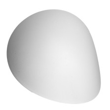 SENSES Nástenné svetlo, biela SL.0934