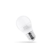 LED žiarovka E27 3000K, 7,5 W 620lm SL.0968