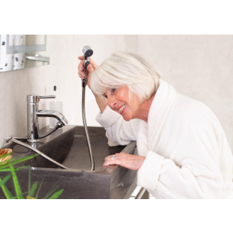 RIDDER LYON Dusch-Set A120500