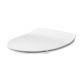 Cersanit Moduo sedátko delfi slim dur SC EO K98-0138