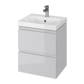 Cersanit Moduo umývadlo nábytkové 50x40 box K116-009