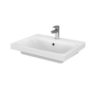 Cersanit Moduo umývadlo nábytkové 60x45 box K116-011