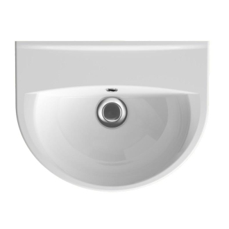 Cersanit SIMI vaňová batéria chróm S951-001