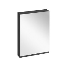 Cersanit Moduo 60 Zrkadlová skrinka, antracit S590-072-DSM