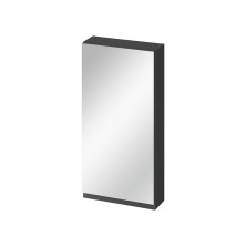 Cersanit Moduo 40 Zrkadlová skrinka, antracit S590-071-DSM