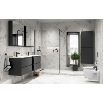 Cersanit Moduo Stĺpik 40, antracit S590-070-DSM