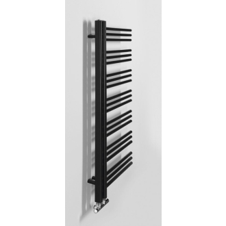 DORLION vykurovacie teleso 500x1200 mm, čierna mat 1130-21
