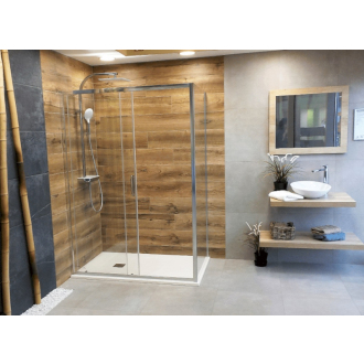 SAT Vanička Stone 100/90 Stone Natural SIKOSTONE10090SN