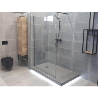 SAT Vanička Stone 120/90 Stone Gris SIKOSTONE12090SGR