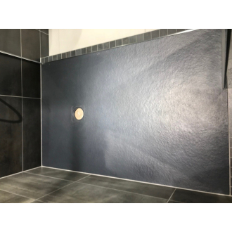 SAT Vanička Stone 160/80 Stone Grafito SIKOSTONE16080SG