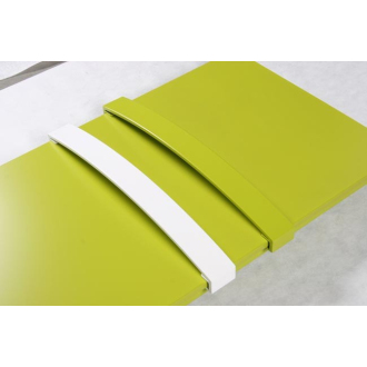 radiátor INVENTIO X 570 x 1600 mm, farba C podľa vzorkovníka (zvýšený vykurovací výkon) RADINVX6016.