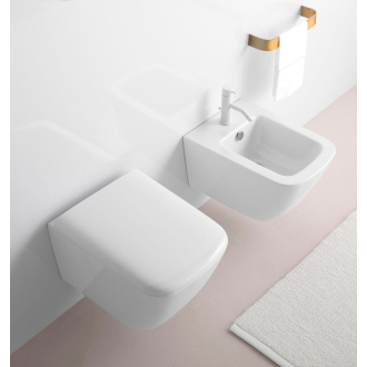 SAND WC závesné, splachovanie SWIRLFLUSH, 50x36 cm 901611