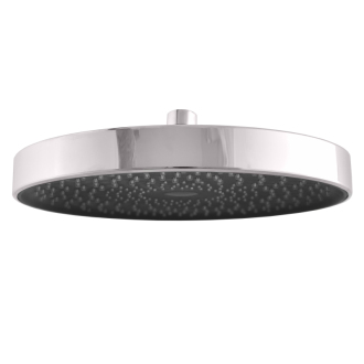 RAV SLEZÁK sprchová ružica pre pevnú sprchu pr. 30 mm - plast PS0020