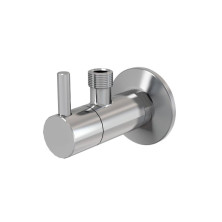 RAV SLEZÁK ventil rohový s keramickým vrškom 1/2“x1/2“ RV0212