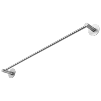REA Kúpeľňový vešiak Nickel INOX REA-77027